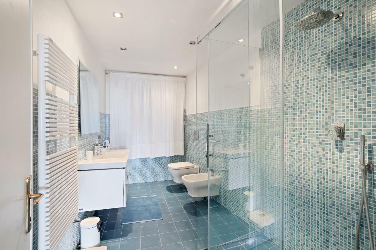Taormina Apartment With Panoramic View Dış mekan fotoğraf