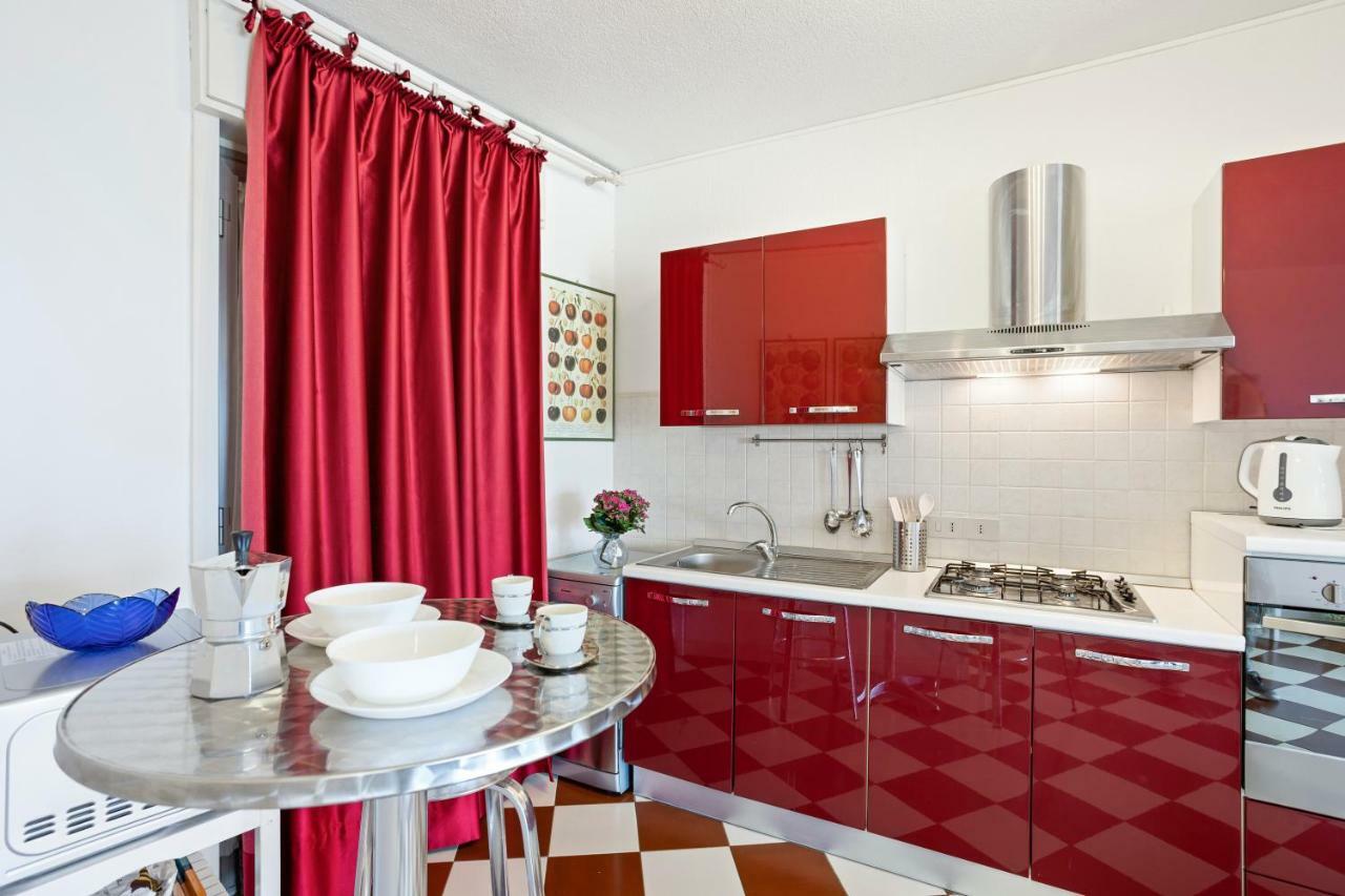 Taormina Apartment With Panoramic View Dış mekan fotoğraf